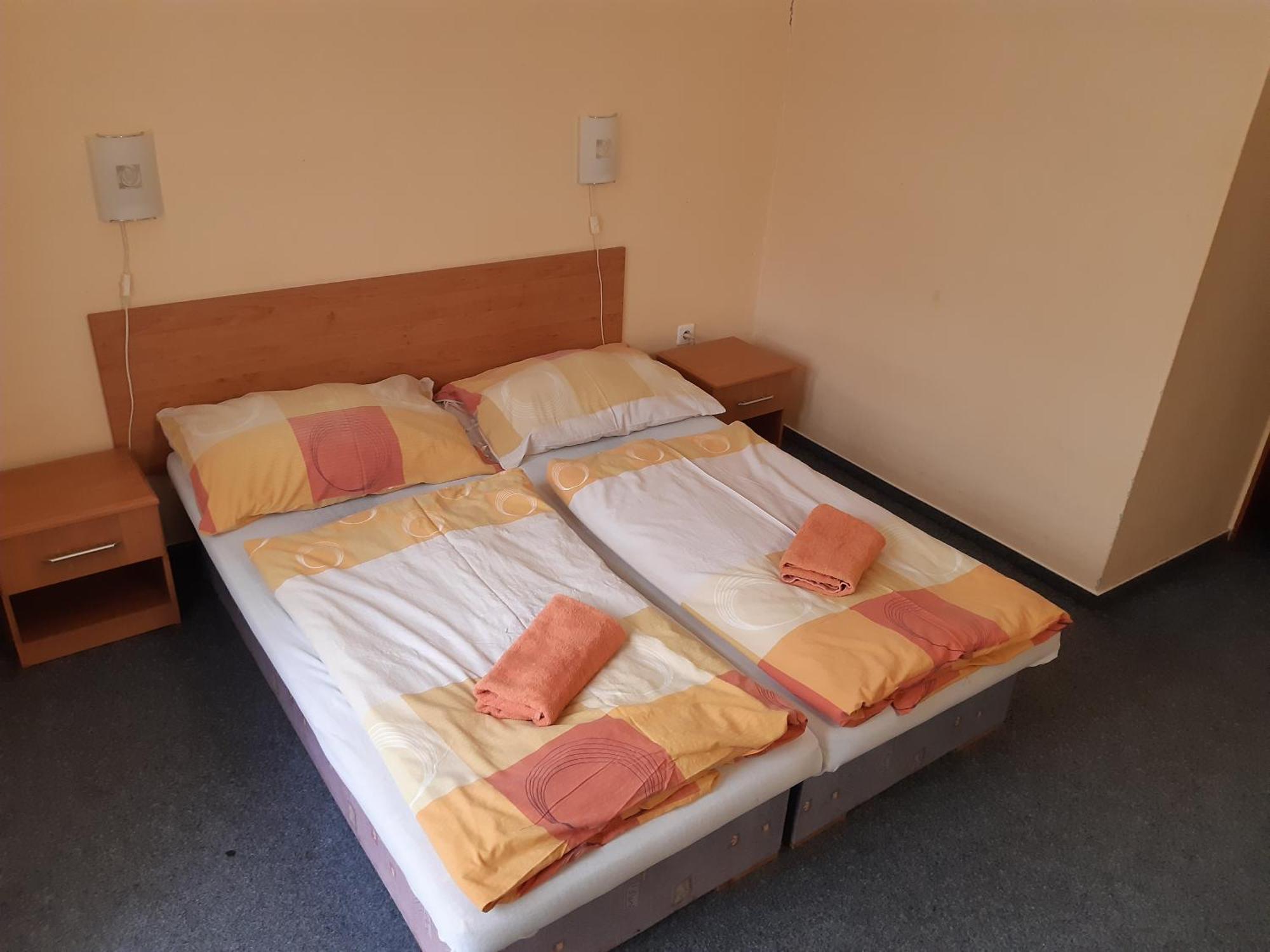 Penzion Adak Párnica Dış mekan fotoğraf
