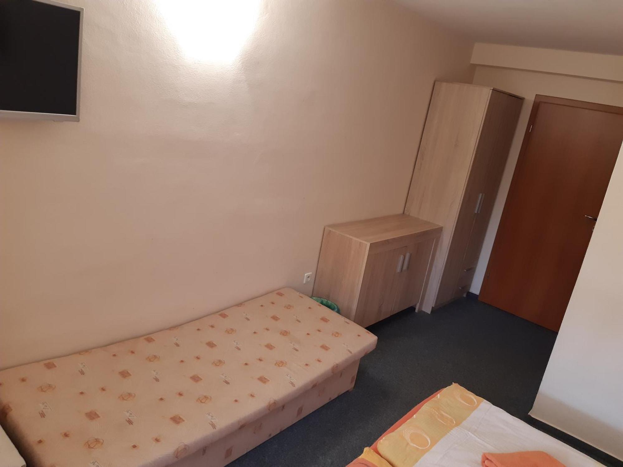 Penzion Adak Párnica Dış mekan fotoğraf